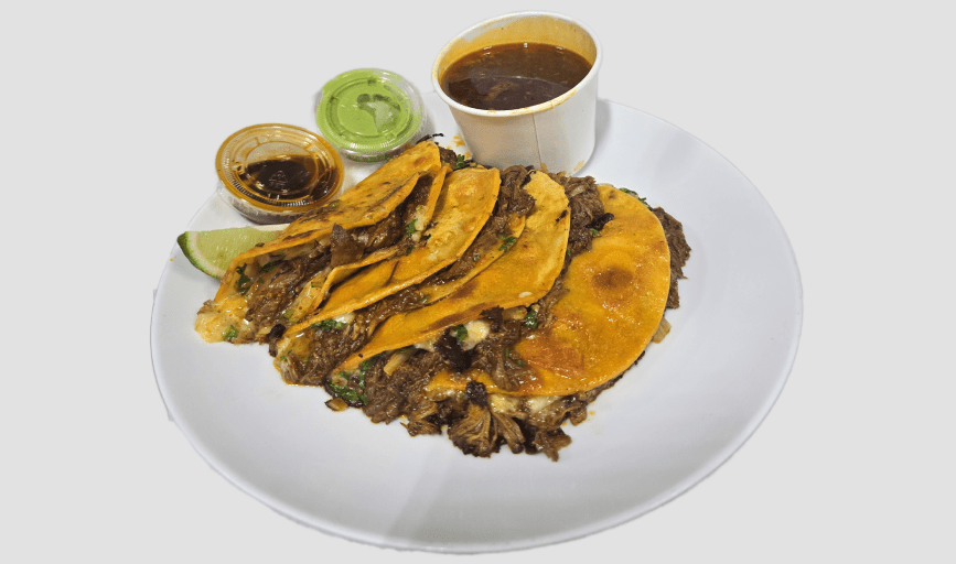 Oaxacalifornia