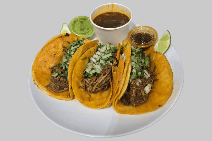 Oaxacalifornia